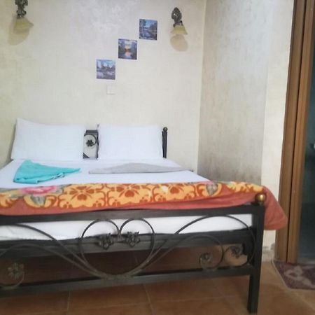Bedouins Inn Village アカバ エクステリア 写真