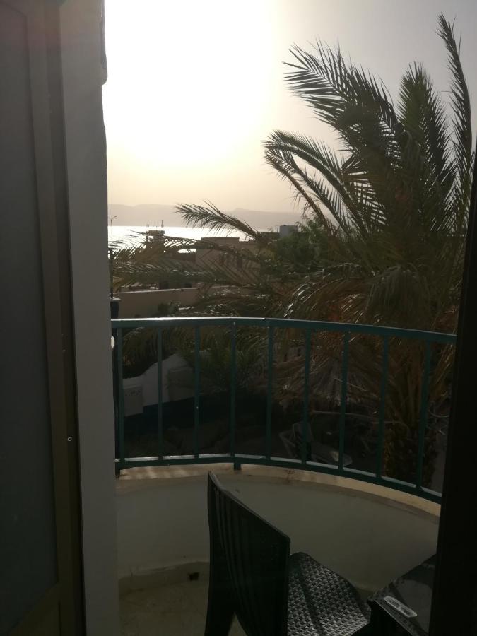 Bedouins Inn Village アカバ エクステリア 写真