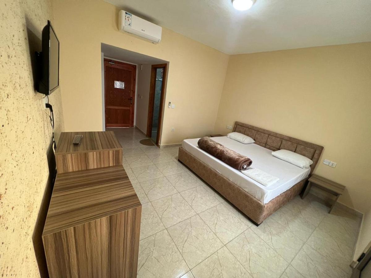 Bedouins Inn Village アカバ エクステリア 写真
