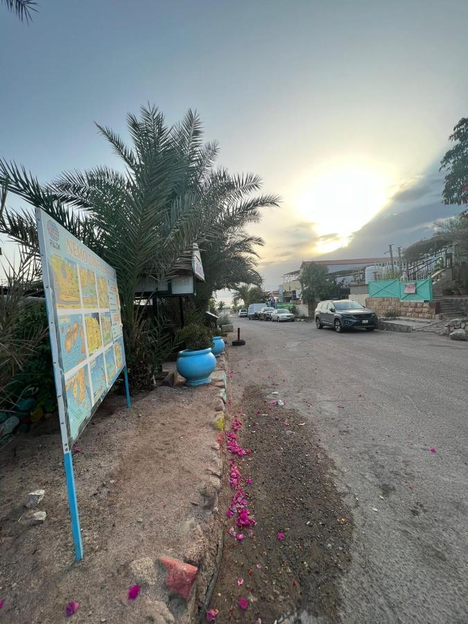 Bedouins Inn Village アカバ エクステリア 写真
