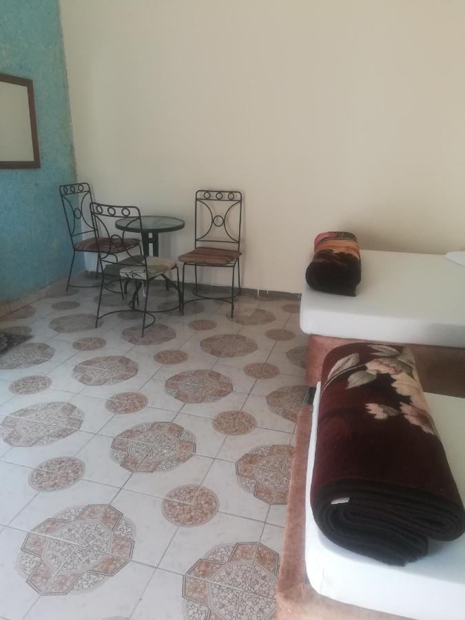 Bedouins Inn Village アカバ エクステリア 写真