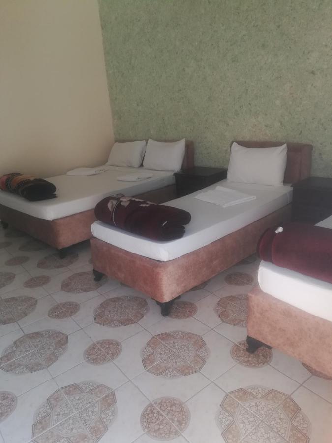 Bedouins Inn Village アカバ エクステリア 写真