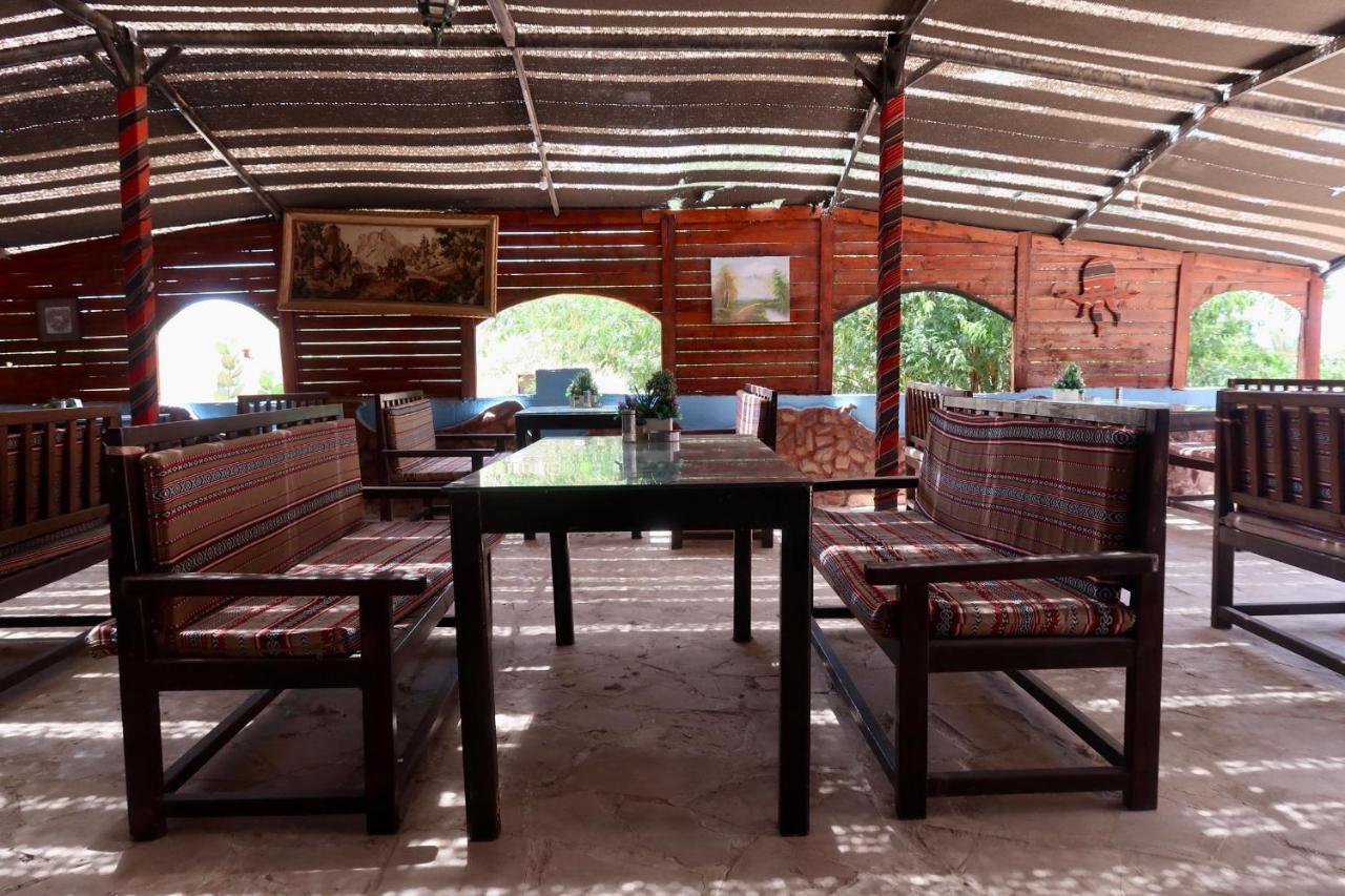Bedouins Inn Village アカバ エクステリア 写真