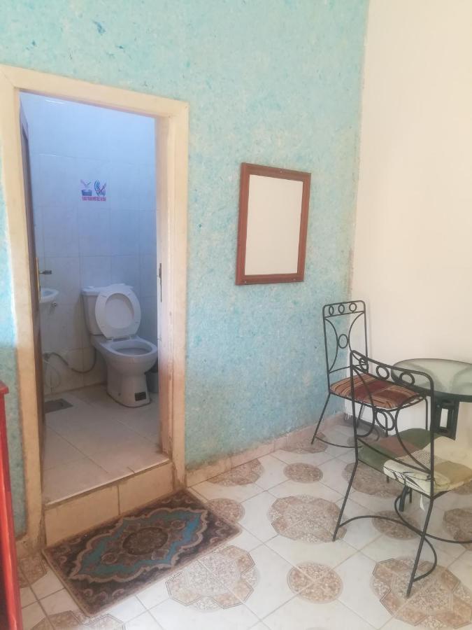 Bedouins Inn Village アカバ エクステリア 写真