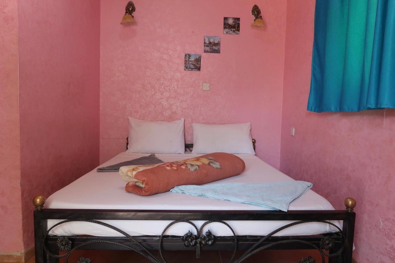 Bedouins Inn Village アカバ エクステリア 写真