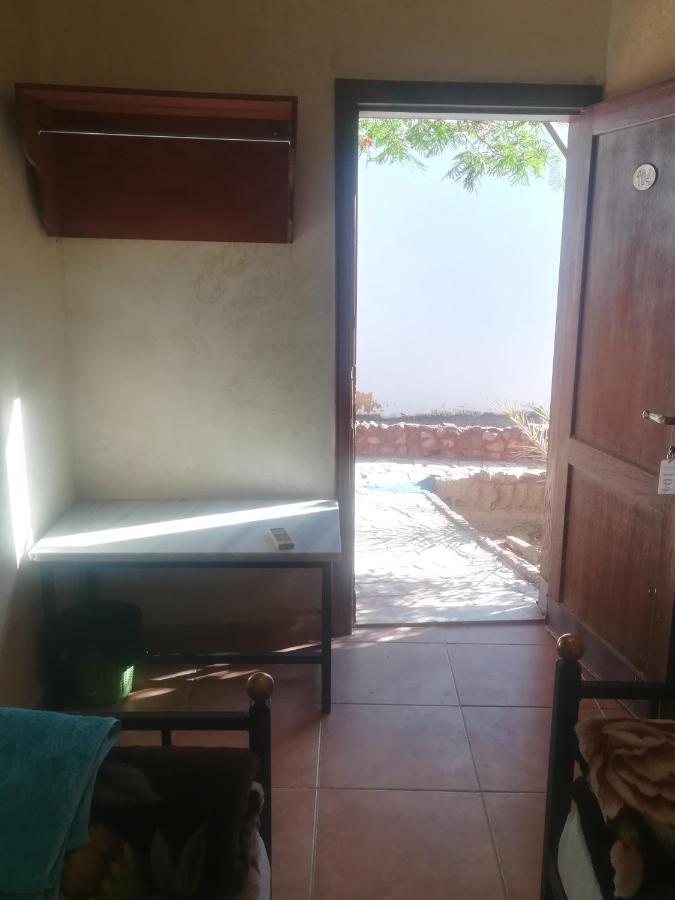 Bedouins Inn Village アカバ エクステリア 写真