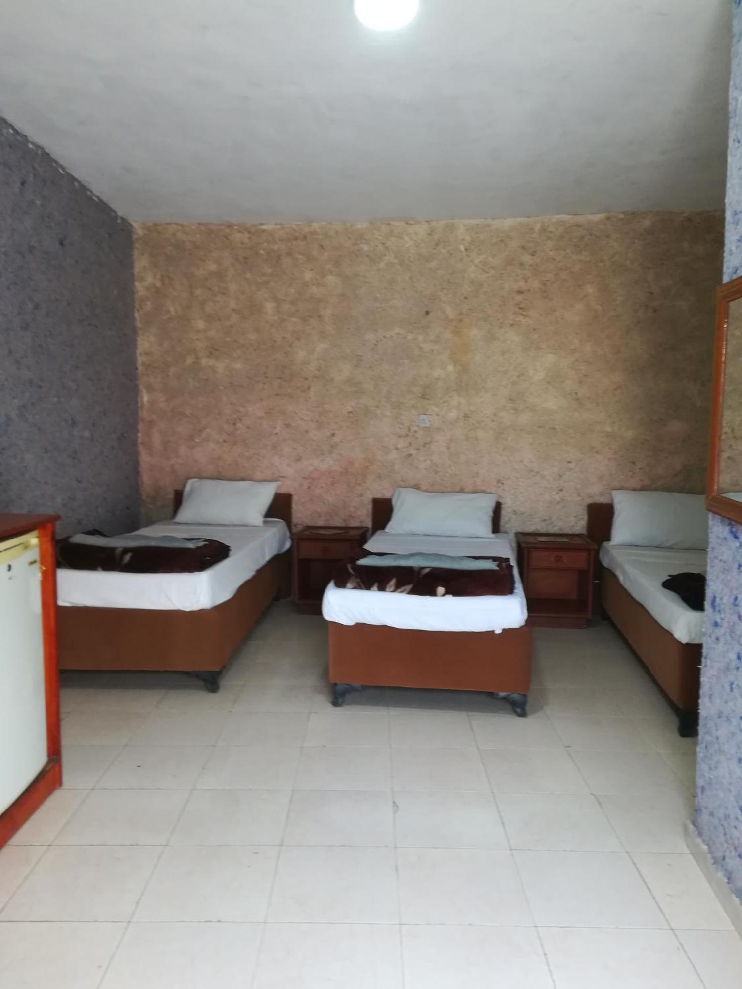 Bedouins Inn Village アカバ エクステリア 写真