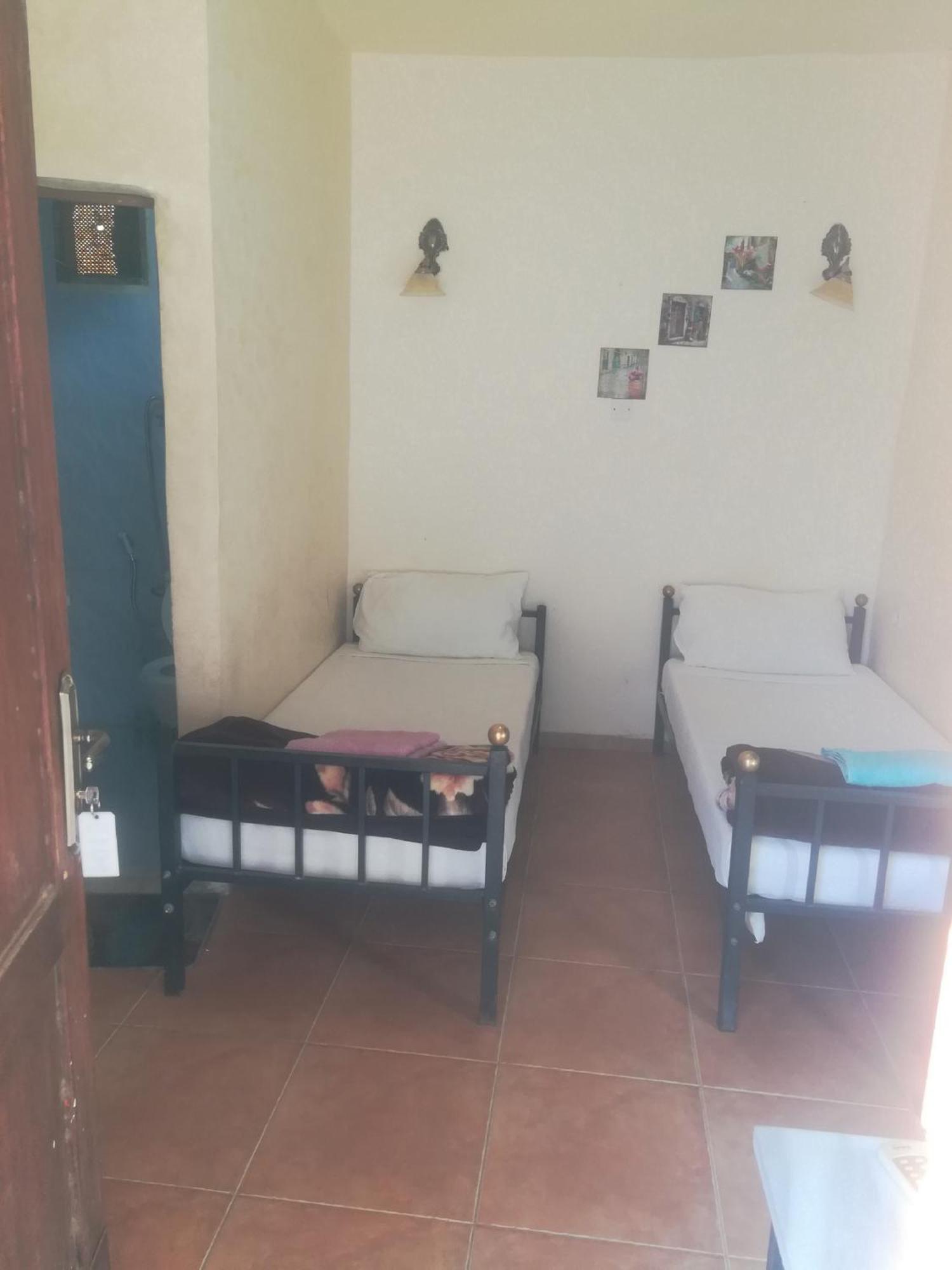 Bedouins Inn Village アカバ エクステリア 写真
